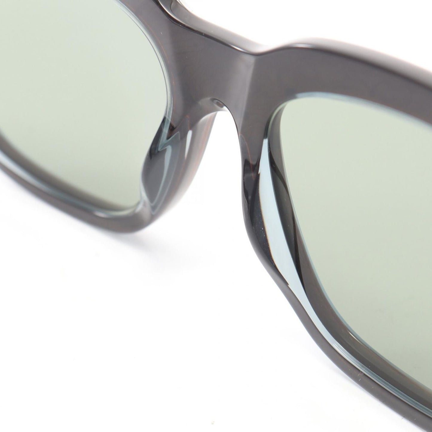 Gucci Sunglasses Wellington Brown Gray Eyewear — view 6