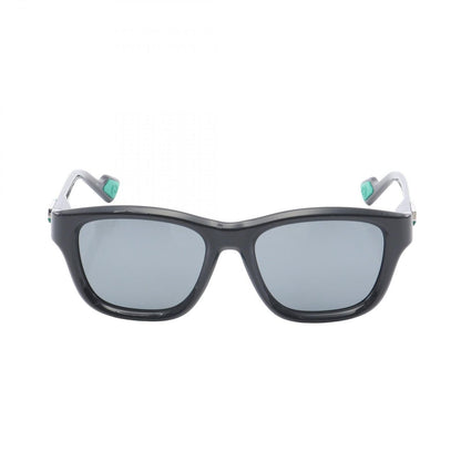 Gucci Sunglasses Wellington Black Green Eyewear