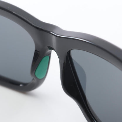 Gucci Sunglasses Wellington Black Green Eyewear — view 6
