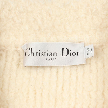 Dior Caro Knit Wool Jacket — view 3