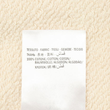 Gucci Hoodie Interlocking Cotton — view 4