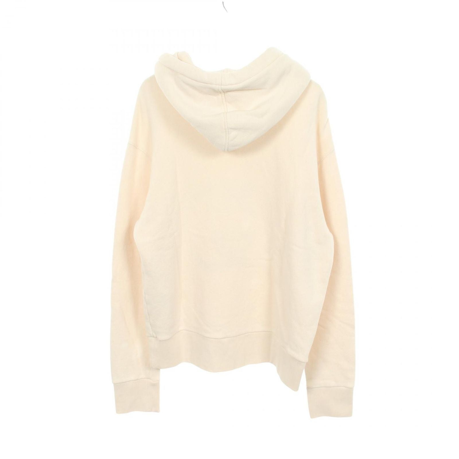 Gucci Hoodie Interlocking Cotton — view 2