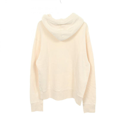 Gucci Hoodie Interlocking Cotton — view 2