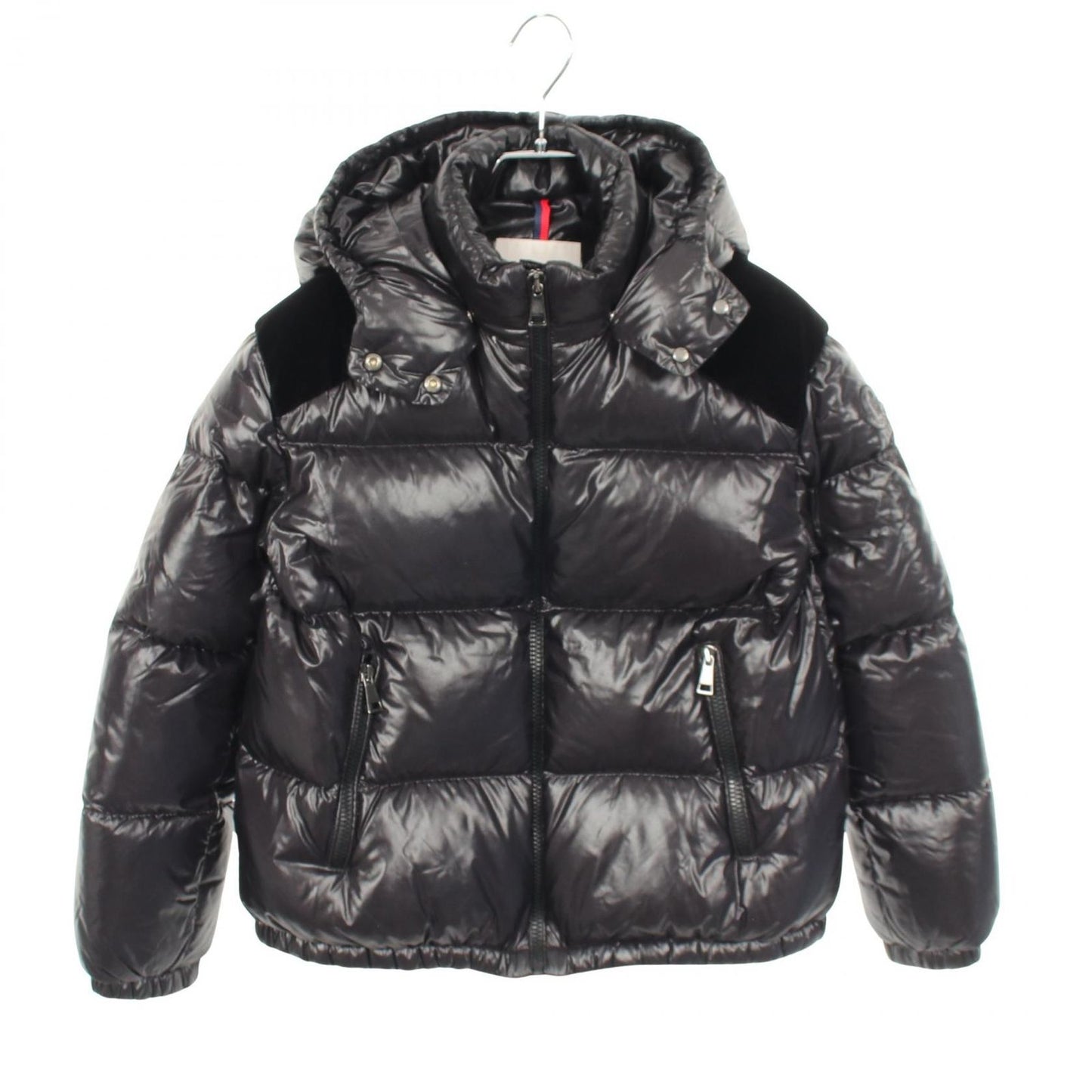 Moncler Down Jacket Chouelle Kids Nylon