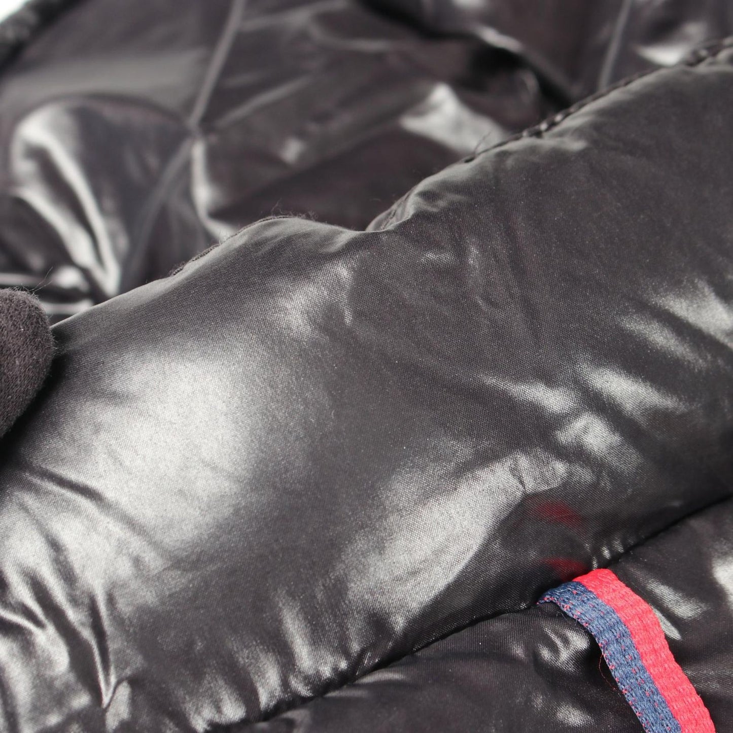 Moncler Down Jacket Chouelle Kids Nylon — view 6