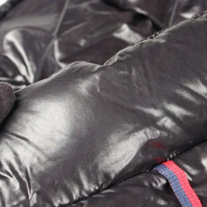 Moncler Down Jacket Chouelle Kids Nylon — view 6