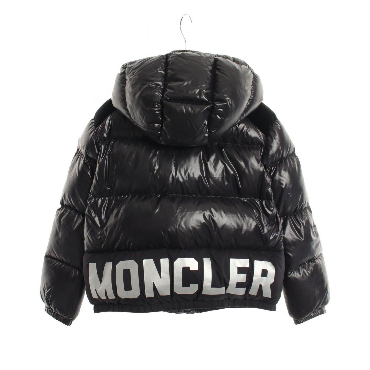 Moncler Down Jacket Chouelle Kids Nylon — view 2