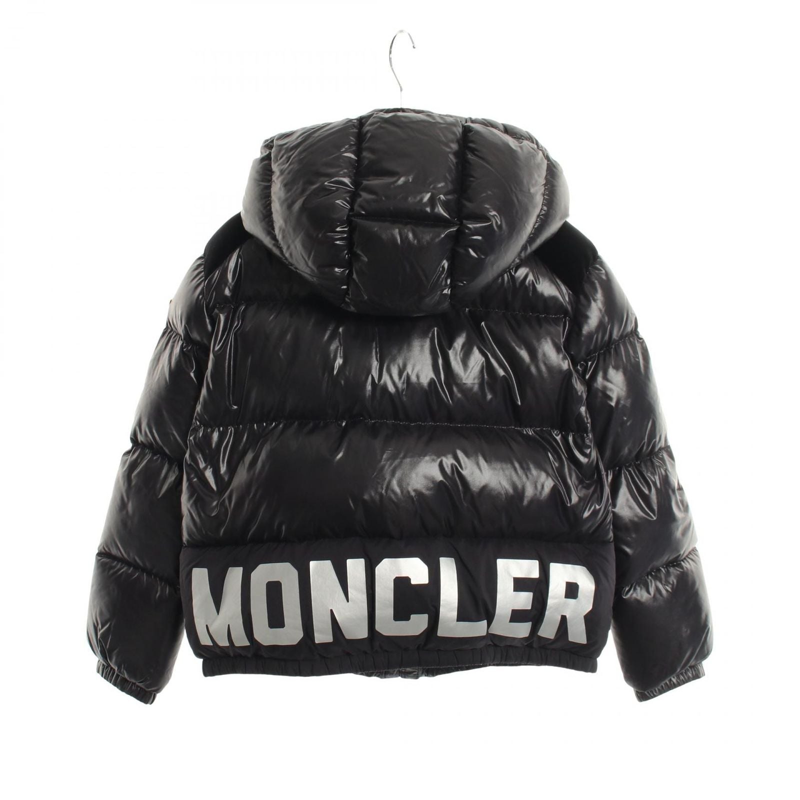 Moncler Down Jacket Chouelle Kids Nylon — view 2