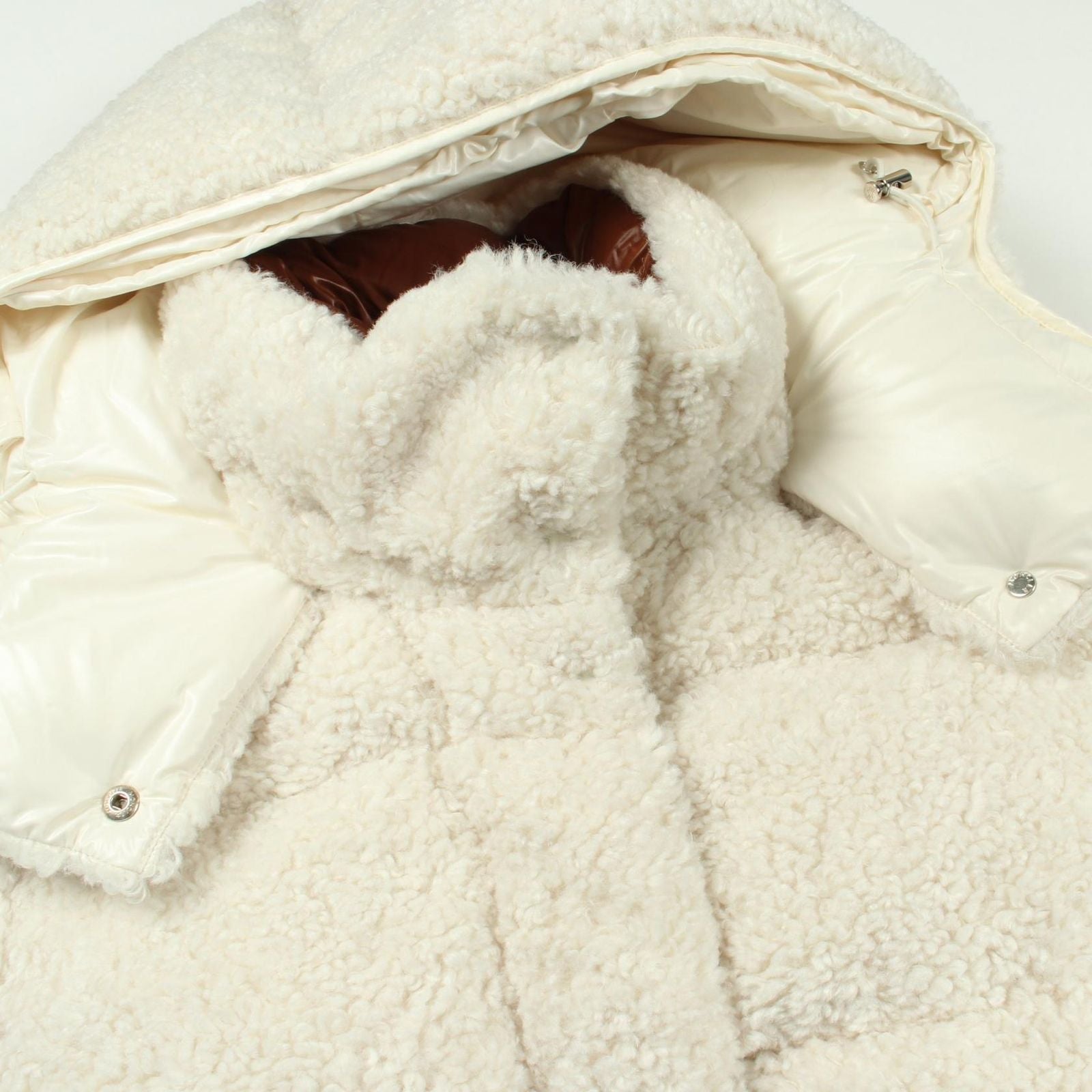 Moncler Down Jacket Hainardia Others Coat — view 8