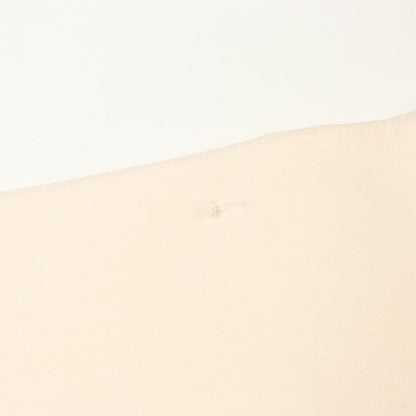 Louis Vuitton Skirt Unh Wool Silk Wrap — view 6