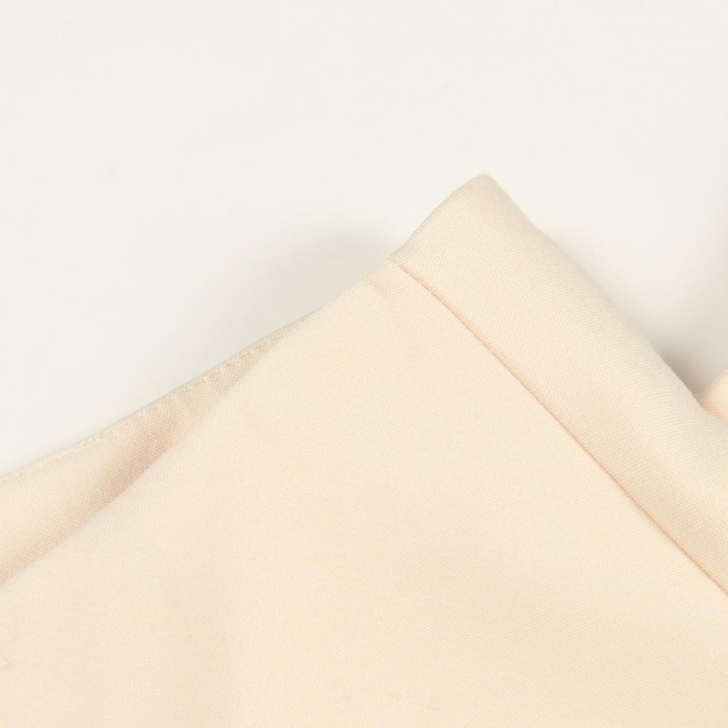 Louis Vuitton Skirt Unh Wool Silk Wrap — view 8