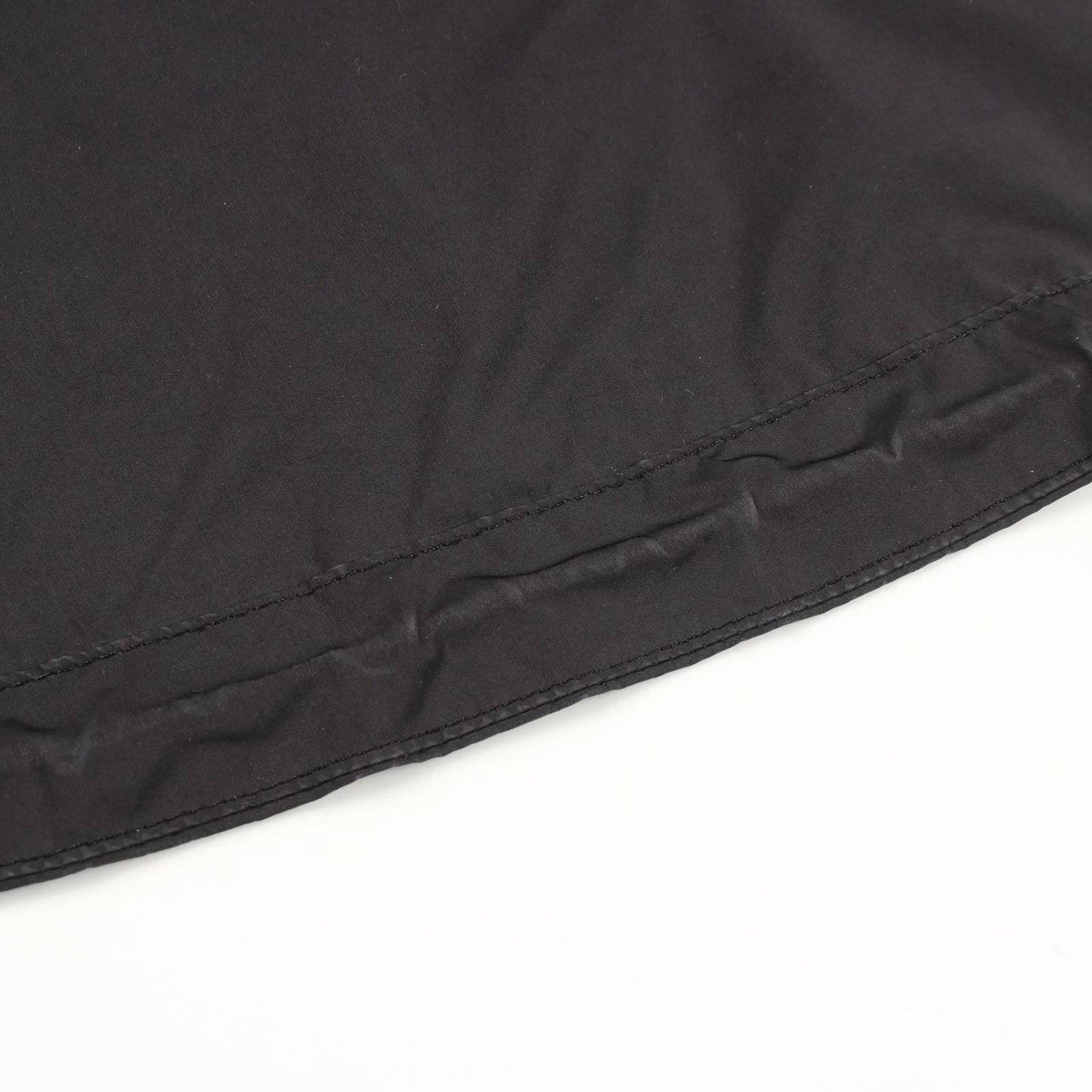 Moncler Nylon Jacket Tyx Hooded Black Others Tyx — view 7