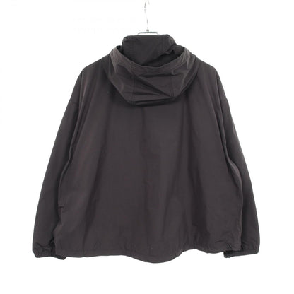 Moncler Nylon Jacket Tyx Hooded Black Others Tyx — view 2