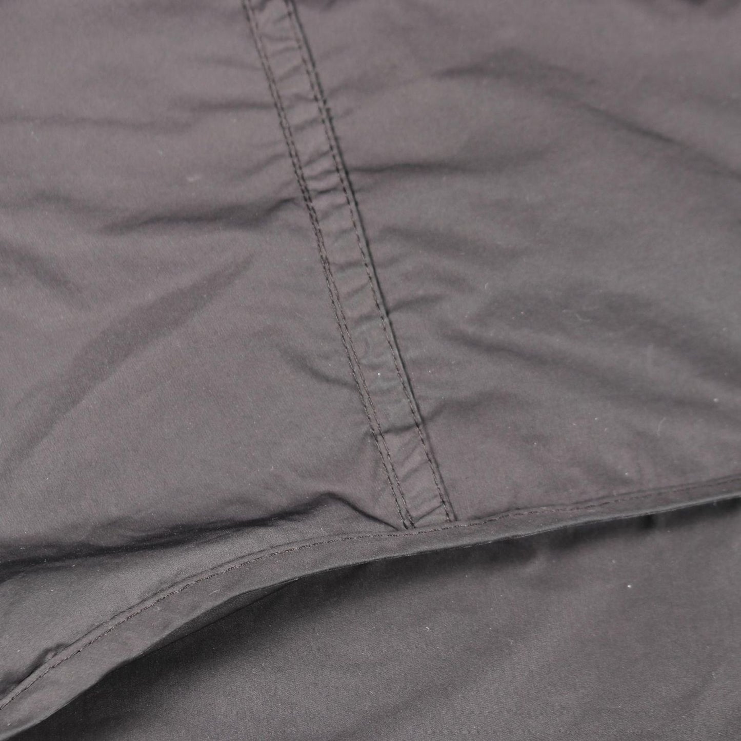 Moncler Nylon Jacket Tyx Hooded Black Others Tyx — view 8