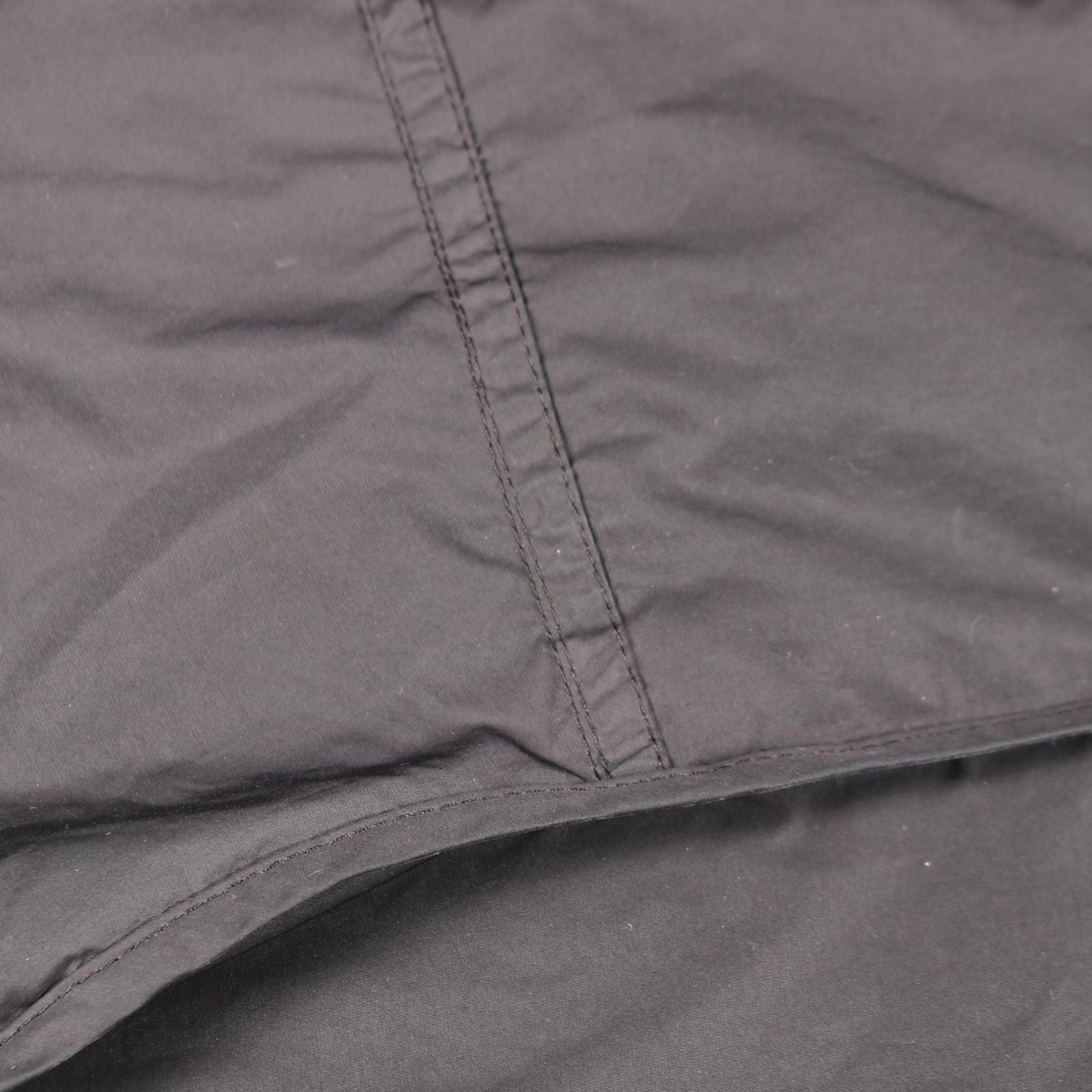 Moncler Nylon Jacket Tyx Hooded Black Others Tyx — view 8