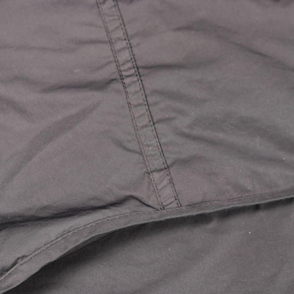 Moncler Nylon Jacket Tyx Hooded Black Others Tyx — view 8