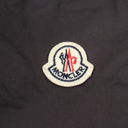 Moncler Nylon Jacket Tyx Hooded Black Others Tyx — view 6