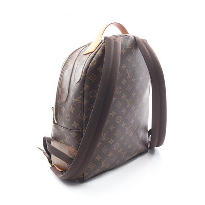 Louis Vuitton Backpack Discovery PM Canvas Leather — view 2