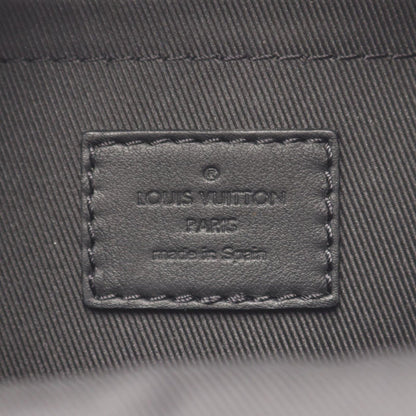 Louis Vuitton Backpack Palm Springs Mini Canvas Leather — view 4