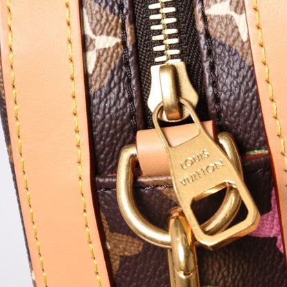 Louis Vuitton Envelope Messenger Shoulder Bag Monogram Tyler the Creator — view 5