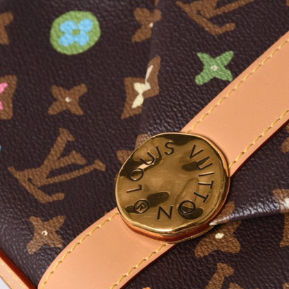 Louis Vuitton Envelope Messenger Shoulder Bag Monogram Tyler the Creator — view 6