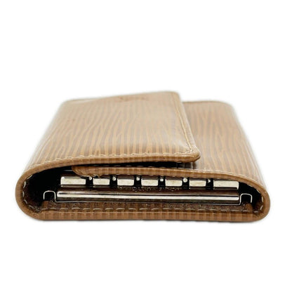 Louis Vuitton 6 Key Case Brown Key Holder — view 3