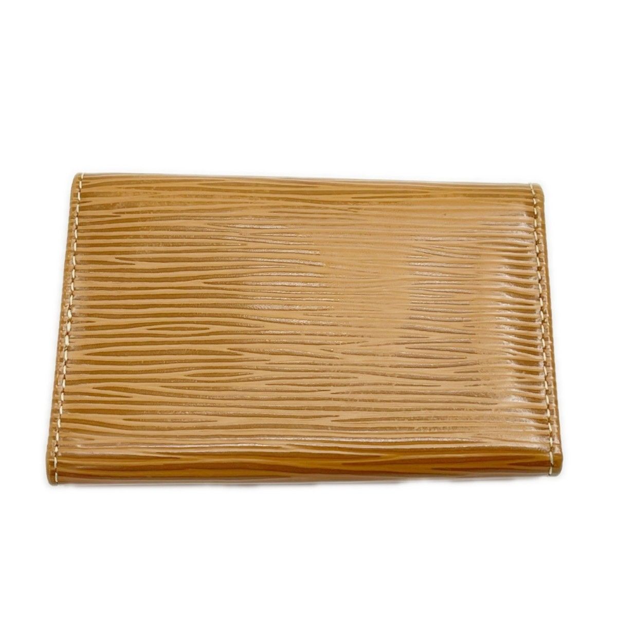 Louis Vuitton 6 Key Case Brown Key Holder — view 2