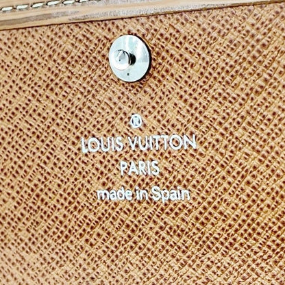 Louis Vuitton 6 Key Case Brown Key Holder — view 9