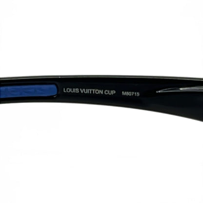 Louis Vuitton Sunglasses Cup Navy Eyewear — view 4