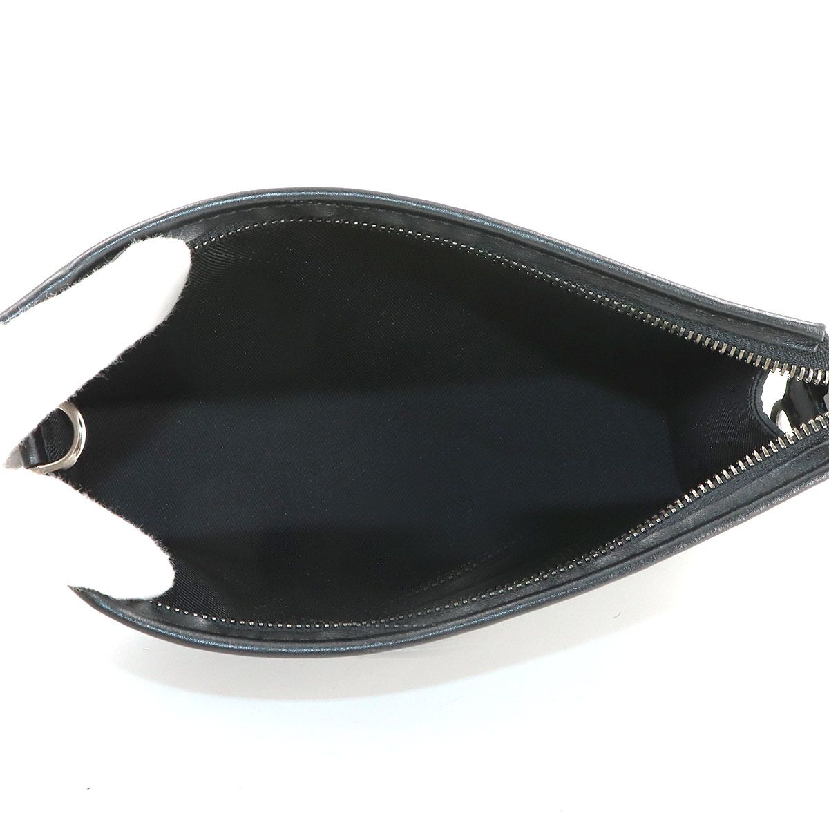 Louis Vuitton Monogram Eclipse Reverse Gaston Wearable — view 6