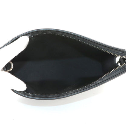 Louis Vuitton Monogram Eclipse Reverse Gaston Wearable — view 6