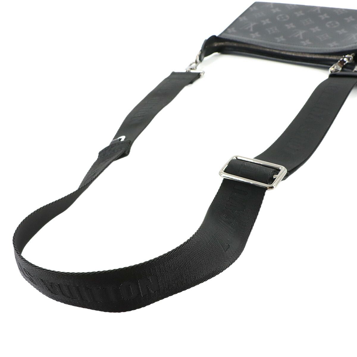Louis Vuitton Monogram Eclipse Reverse Gaston Wearable — view 5