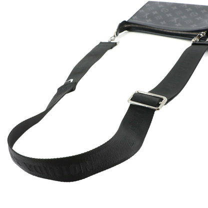 Louis Vuitton Monogram Eclipse Reverse Gaston Wearable — view 5