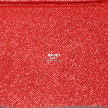 Hermes Picotin Lock 18 PM Tresage Hand Bag Epsom le Juku Blue Dunor — view 7