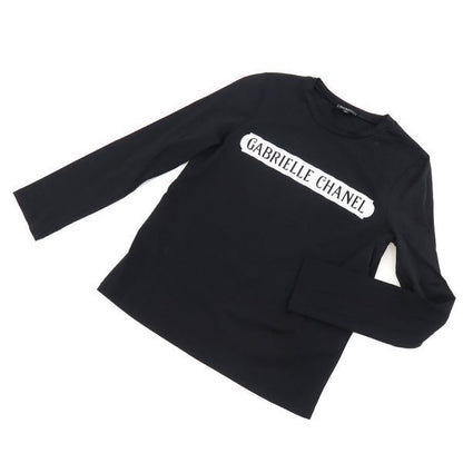 Chanel Top Black — view 7