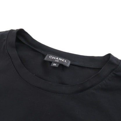Chanel Top Black — view 4