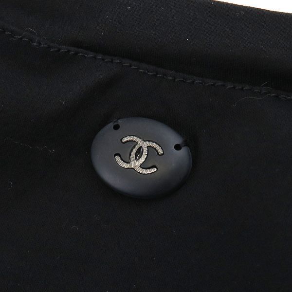 Chanel Top Black — view 5