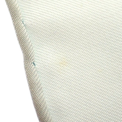 Hermes Carre 90 la Vie Precieuse de la Mediterranee Scarf Silk Light Blue — view 7