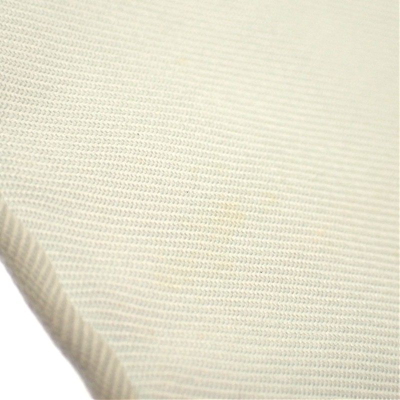Hermes Carre 90 la Vie Precieuse de la Mediterranee Scarf Silk Light Blue — view 8