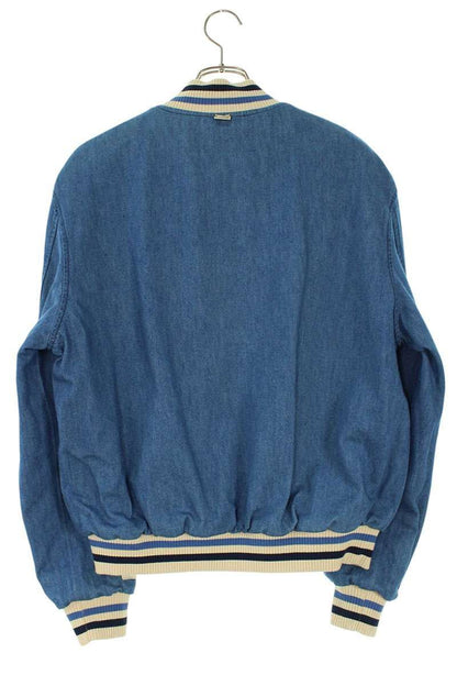 Gucci Mushroom Pattern Reversible Jacket 46 — view 4