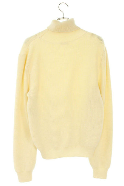 Celine Trio Mutatorneck Knit Sweater — view 2