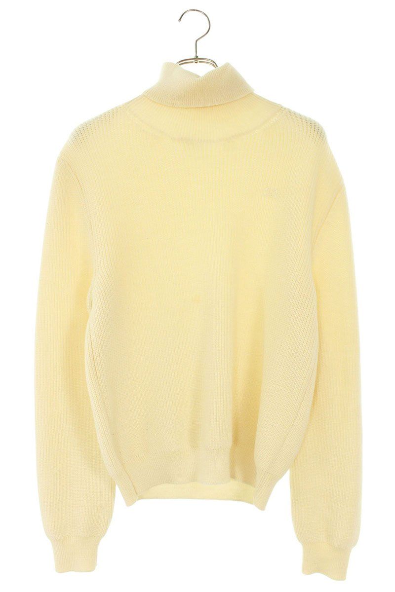 Celine Trio Mutatorneck Knit Sweater