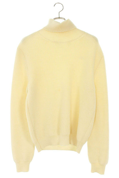 Celine Trio Mutatorneck Knit Sweater