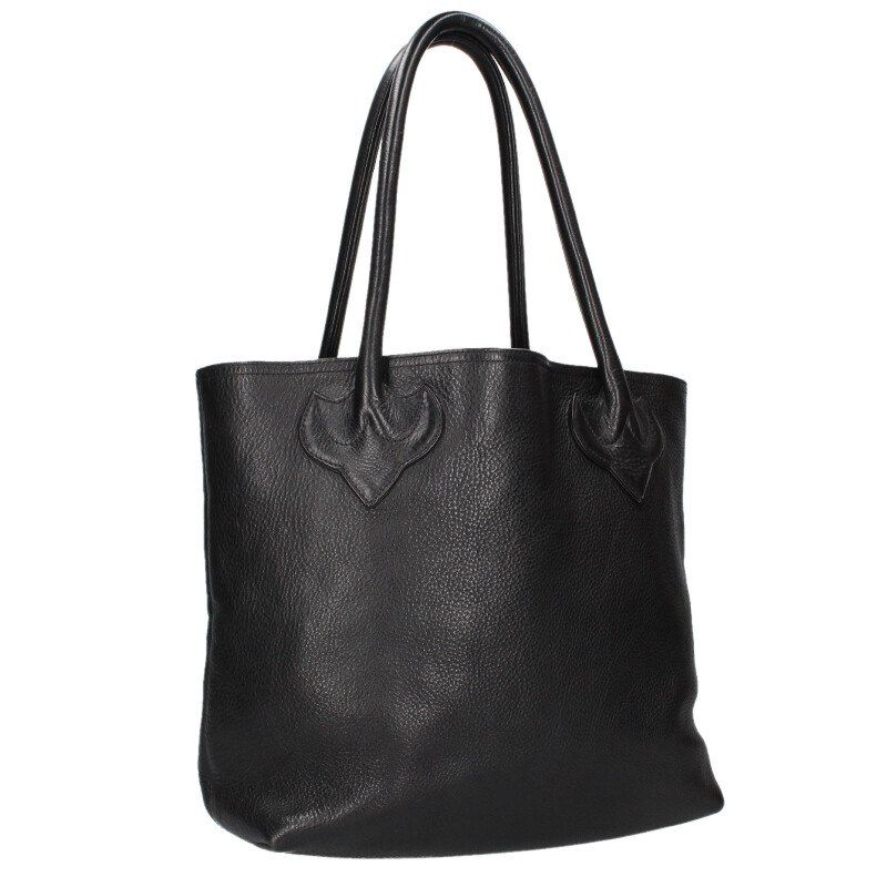 Chrome Hearts FS Tote Leather — view 2