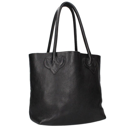 Chrome Hearts FS Tote Leather — view 2