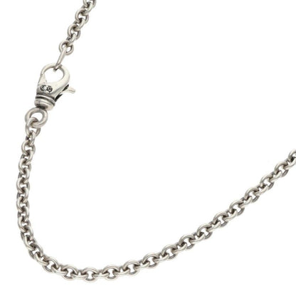 Chrome Hearts NE Chain 18 Silver Necklace
