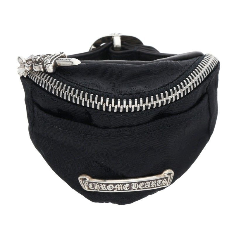 Chrome Hearts Wristher Snat Pack Wallet Bracelet