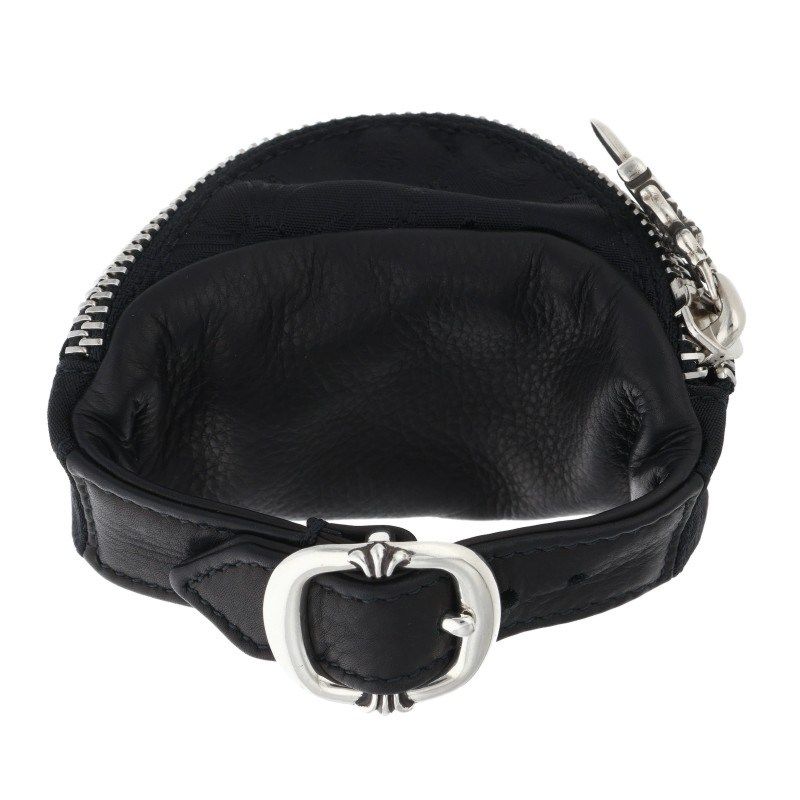 Chrome Hearts Wristher Snat Pack Wallet Bracelet — view 2