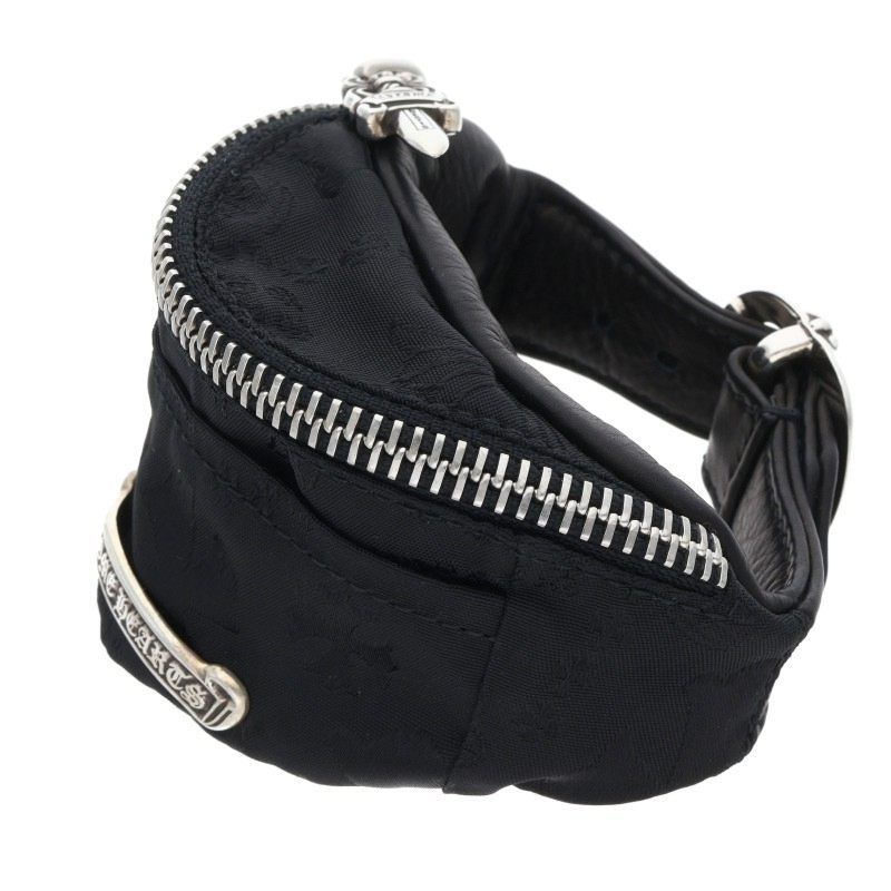 Chrome Hearts Wristher Snat Pack Wallet Bracelet — view 5
