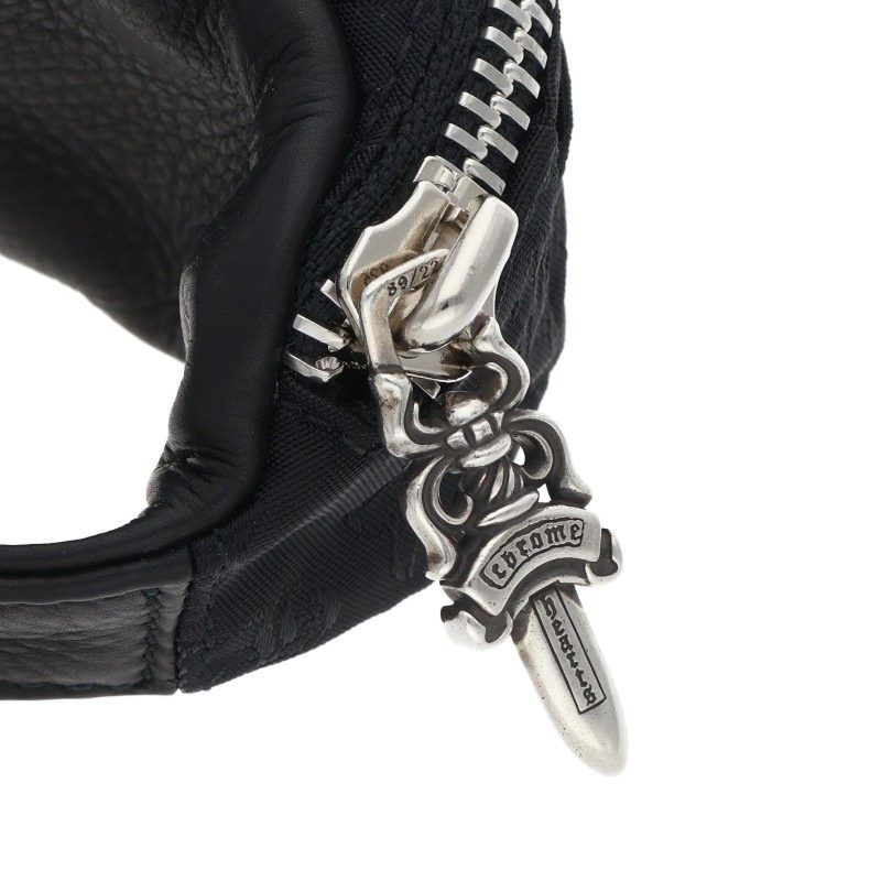 Chrome Hearts Wristher Snat Pack Wallet Bracelet — view 3